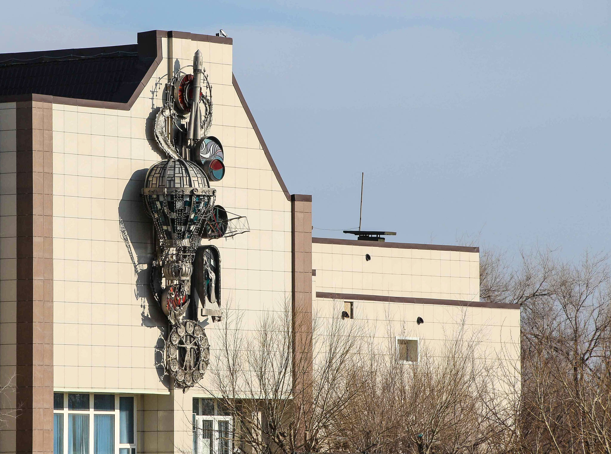 Baikonur